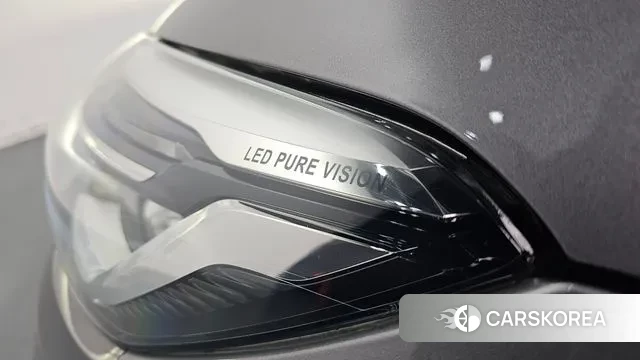 Renault Korea (Samsung) New QM3 id 3541626 из Кореи 11