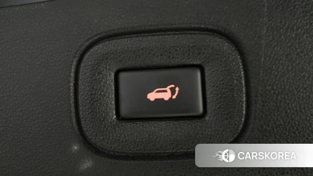 Renault Korea (Samsung) The New QM6 id 3940384 из Кореи 11