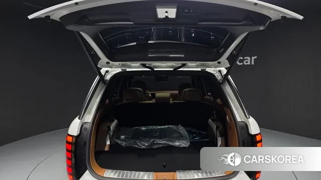 Hyundai Palisade (LX3) id 3775683 из Кореи 11