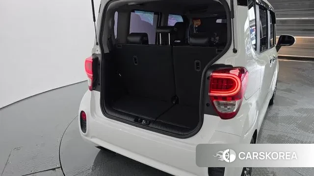 Kia The New Ray id 3029448 из Кореи 11