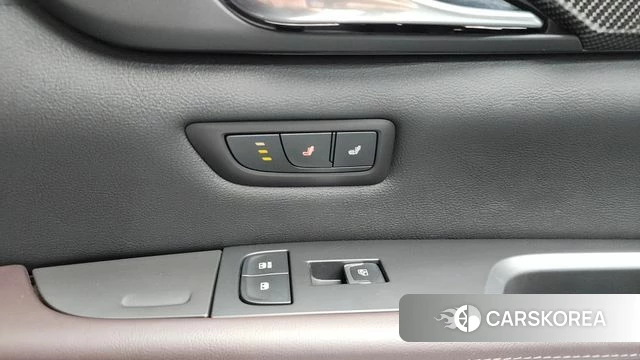 Cadillac CT6 id 4196652 из Кореи 11