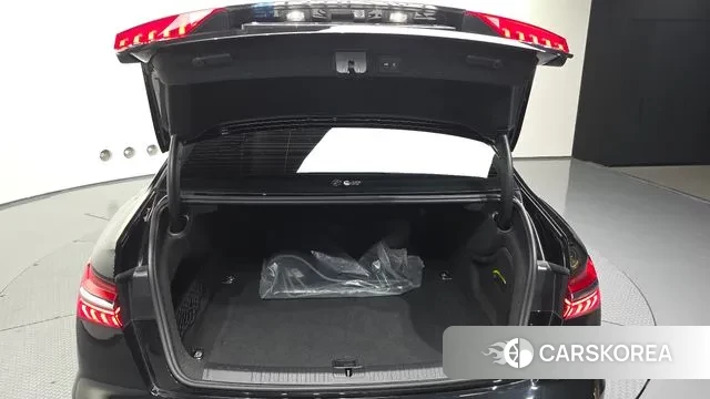 Audi A6 (C8) id 3191867 из Кореи 11