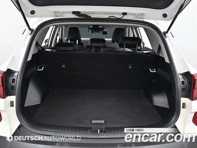 Kia Seltos id 2955368 из Кореи 11