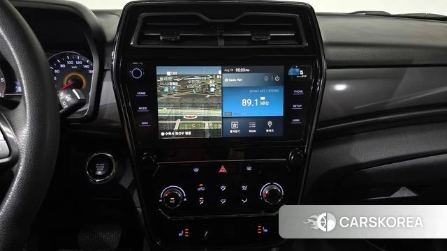 Ssangyong Berry New Tivoli id 4708483 из Кореи 11