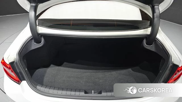 Hyundai Grandeur IG id 4637855 из Кореи 11