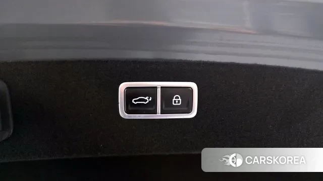 Genesis G80 (RG3) id 3708393 из Кореи 11