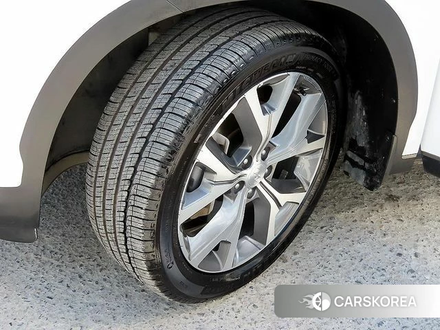 Hyundai Palisade id 4406248 из Кореи 11
