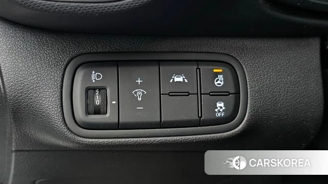 Hyundai Venue id 4416345 из Кореи 11