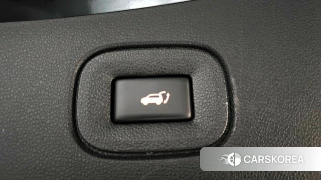 Renault Korea (Samsung) QM6 id 3861494 из Кореи 11