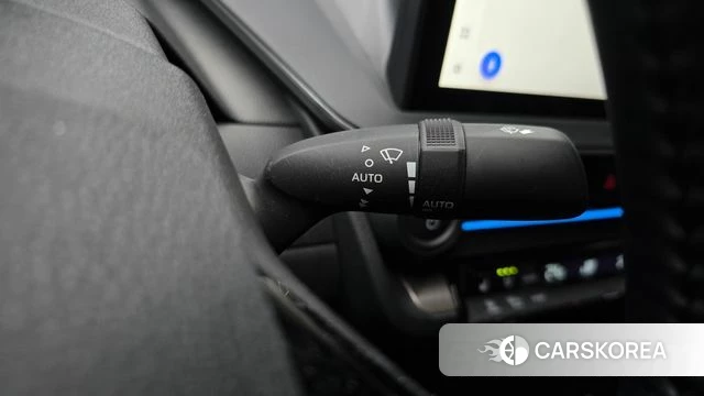 Toyota Prius 5th Generation id 4778207 из Кореи 11