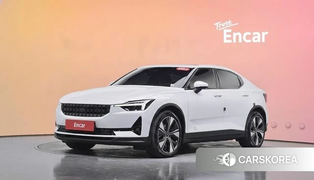 Polestar Polestar 2 id 4768586 из Кореи 11
