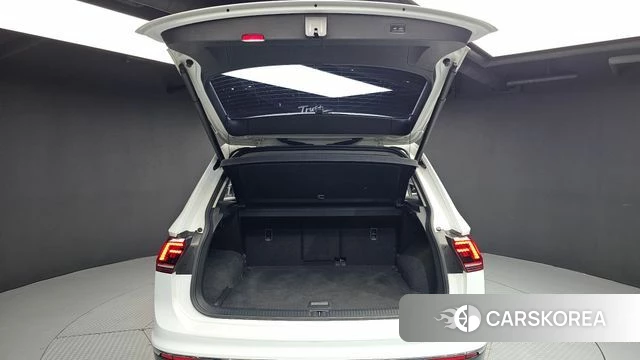 Volkswagen Tiguan second Generation id 4626380 из Кореи 11