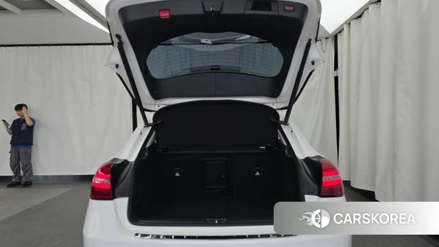 Mercedes-Benz GLA-Class X156 id 4794621 из Кореи 11