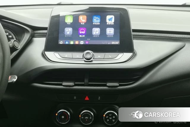 Buick Weilang id 3908269 из Китая 11