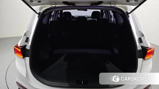 Hyundai Santa Fe TM id 3602311 из Кореи 11