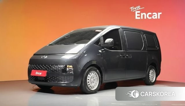 Hyundai Staria id 4941938 из Кореи 11