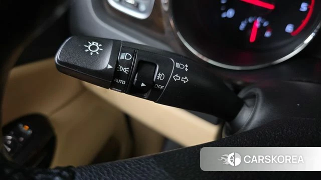 Kia The New Carnival id 4663010 из Кореи 11