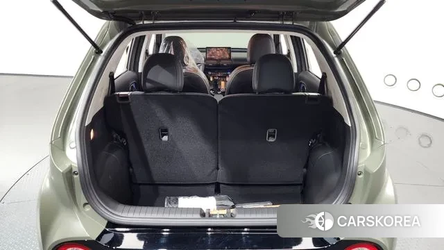 Hyundai The New Casper id 3347261 из Кореи 11