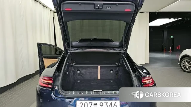 Porsche Panamera (971) id 3265063 из Кореи 11