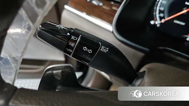 Kia More K9 id 4483231 из Кореи 11