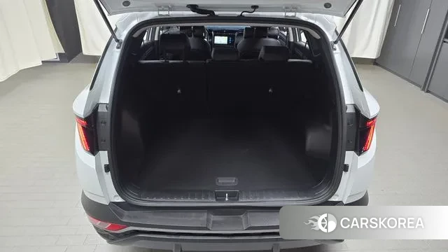 Hyundai Tucson (NX4) id 3003557 из Кореи 11