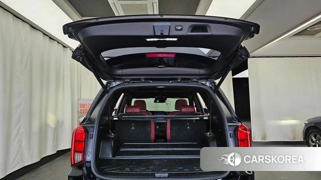 Hyundai Palisade id 4702898 из Кореи 11