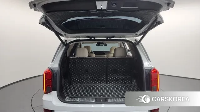 Hyundai Palisade id 3411808 из Кореи 11