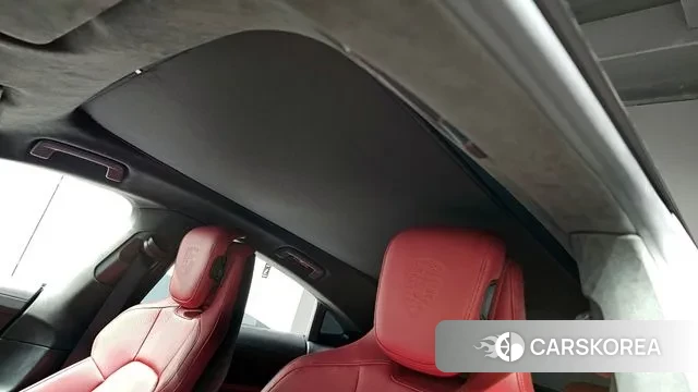 Porsche Taycan id 3599566 из Кореи 11