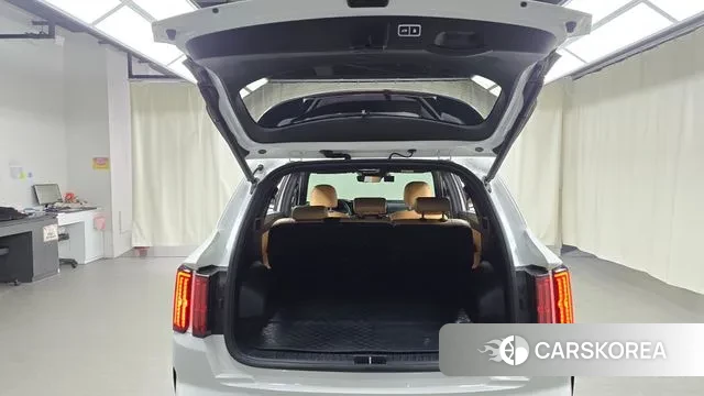 Kia Sorento 4th Generation id 3539493 из Кореи 11