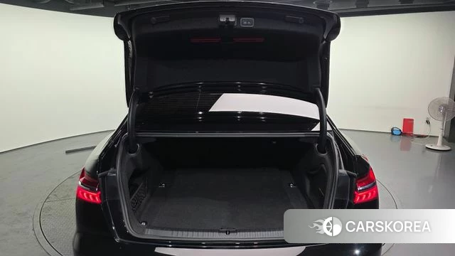 Audi A6 (C8) id 3936584 из Кореи 11