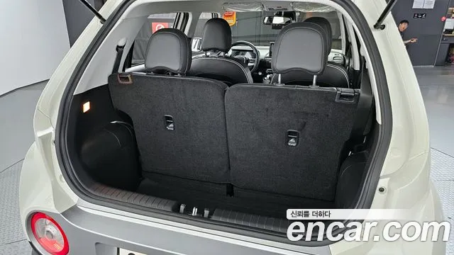 Hyundai Casper id 2686782 из Кореи 11