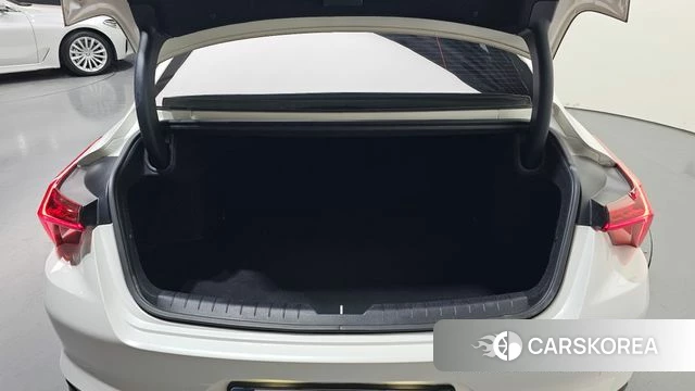 Kia K8 Hybrid id 4541694 из Кореи 11