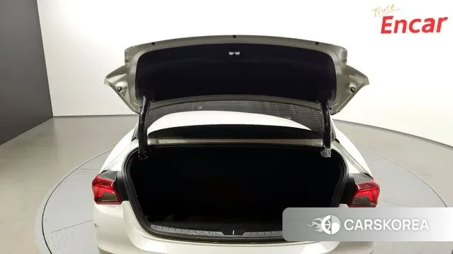 Kia K5 3rd generation id 3664417 из Кореи 11