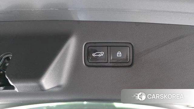 Hyundai Santa Fe (MX5) id 4178003 из Кореи 11
