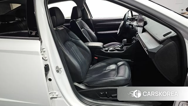 Hyundai Sonata D Edge (DN8) id 4194744 из Кореи 11