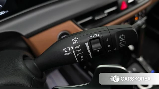 Kia The New Seltos id 4222475 из Кореи 11