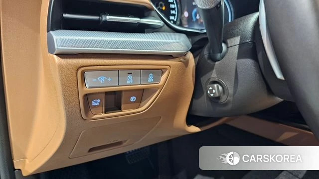 Genesis G80 (RG3) id 4458162 из Кореи 11