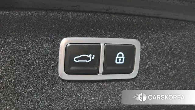 Genesis G80 (RG3) id 3447175 из Кореи 11