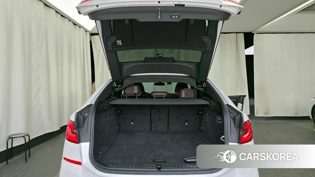 BMW 6 Series GT (G32) id 4232092 из Кореи 11