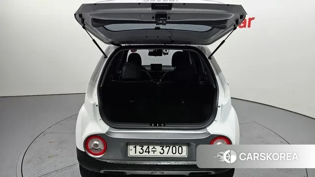 Hyundai Casper id 3591771 из Кореи 11