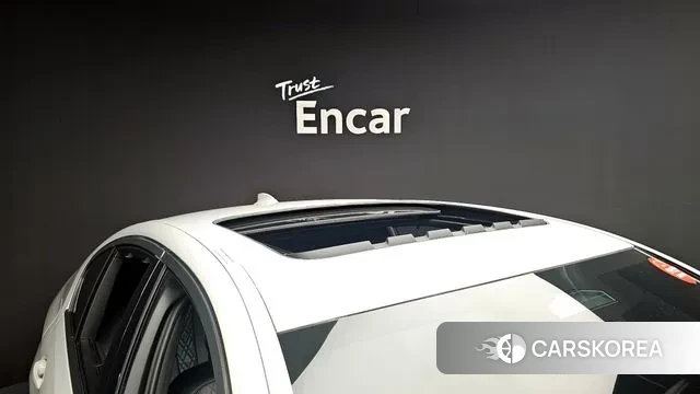 BMW 5 Series (G30) id 3664689 из Кореи 11