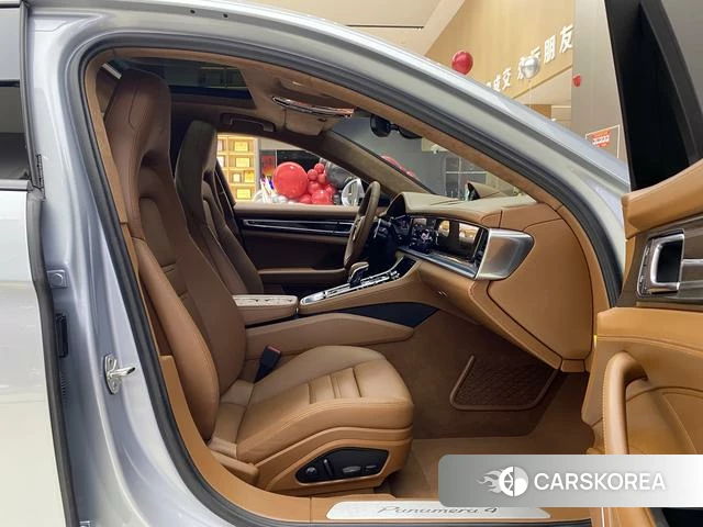 Porsche Panamera id 3993582 из Китая 11