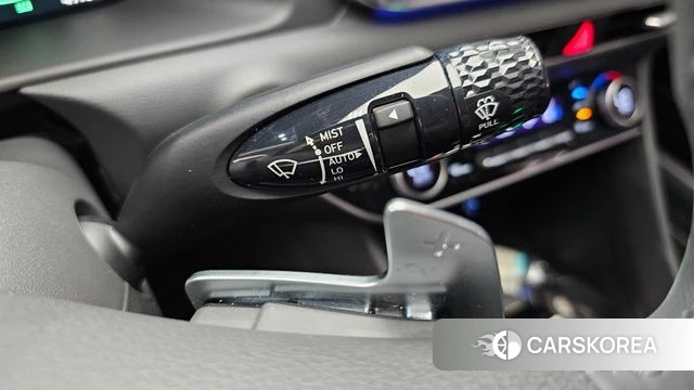 Hyundai Sonata Hybrid (DN8) id 4625651 из Кореи 11