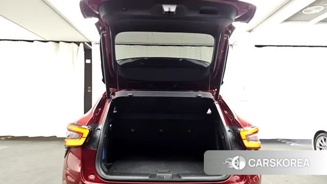 Chevrolet (GM Daewoo) Trax Crossover id 3654325 из Кореи 11