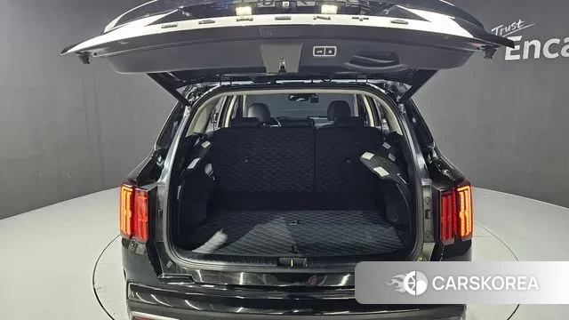 Kia Sorento 4th Generation id 3208962 из Кореи 11