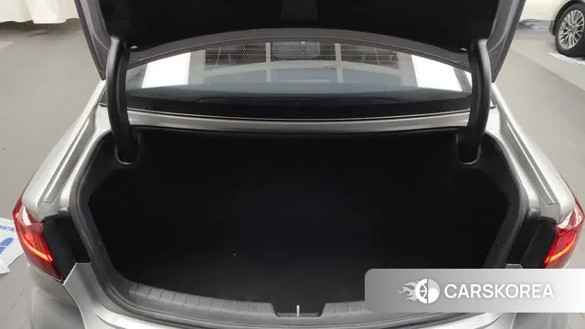 Kia K7 Premier id 3060169 из Кореи 11