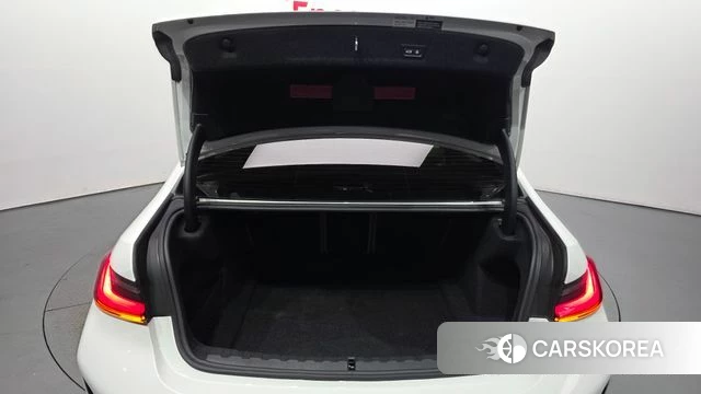 BMW 3 Series (G20) id 4774181 из Кореи 11