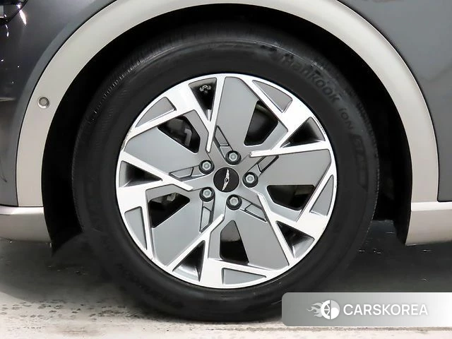 Genesis GV60 id 4636323 из Кореи 11