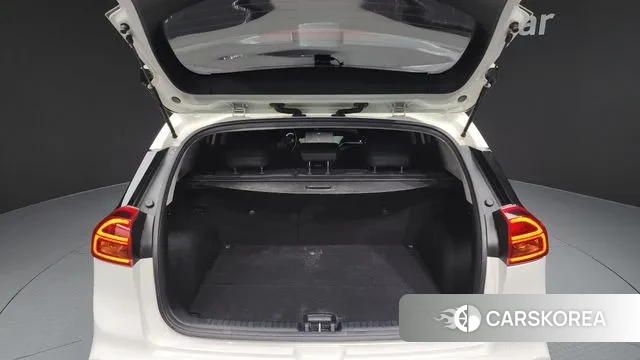 Kia The New Niro id 3454672 из Кореи 11