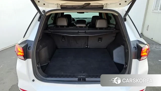 Chevrolet (GM Daewoo) The New Equinox id 3654539 из Кореи 11